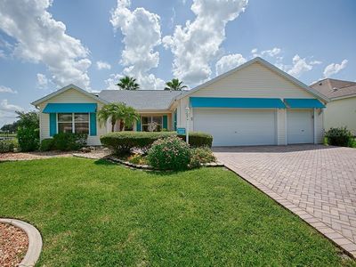 1311 Gaucho Way, The Villages, FL, 32162