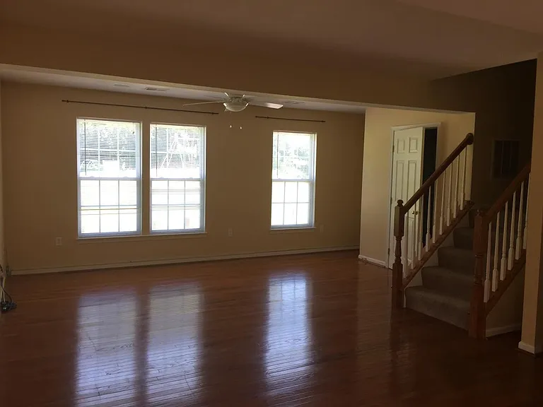 livning room
