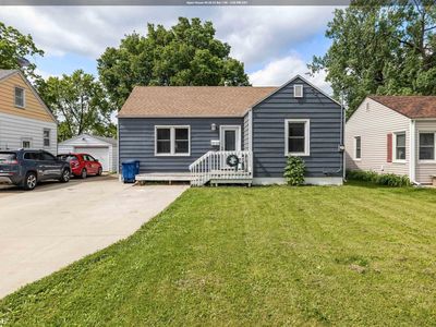 1428 E Tiffin Ave, Des Moines, IA, 50316