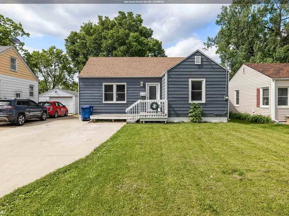 1428 E Tiffin Ave, Des Moines, IA 50316