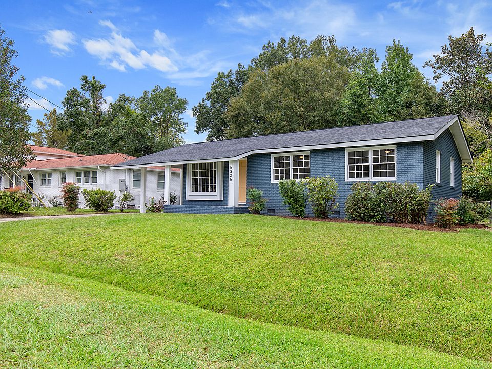 1st image of 5326 Parkside Dr