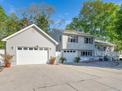 200 Suzanne Ave, Cape May, NJ, 08204