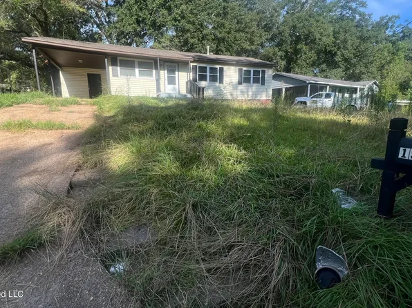 1333 Maria Dr, Jackson, MS 39204
