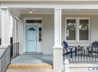 2014 Parkwood Ave, Richmond, VA 23220