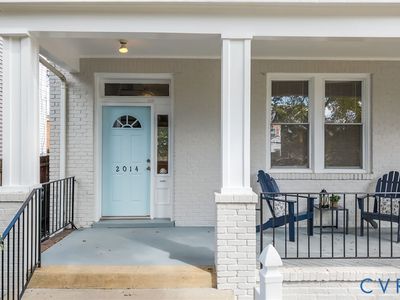 2014 Parkwood Ave, Richmond, VA, 23220