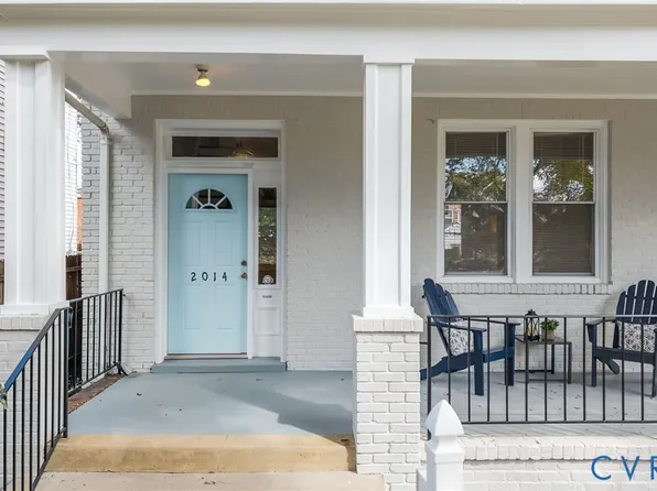 2014 Parkwood Ave, Richmond, VA 23220