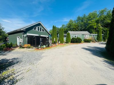 19 Meadow Road, Casco, ME, 04015