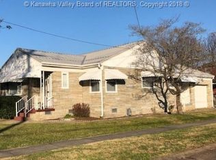 636 Hansford St, Saint Albans, WV 25177