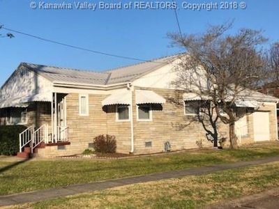 636 Hansford St, Saint Albans, WV, 25177