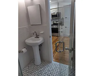 Rented by Block & Lot Real Estate