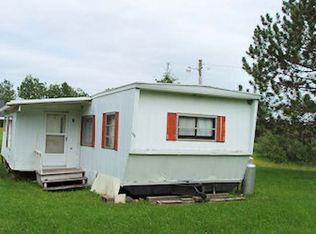 N14980 Old 13 Rd, Park Falls, WI 54552
