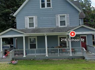 216 School St #216, Manchester, CT 06040