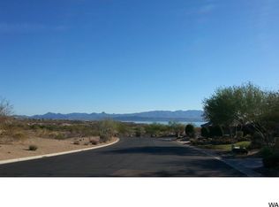 3309 N Arnold Palmer Dr LOT 20, Lake Havasu City, AZ 86404