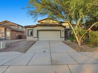 9131 S Whispering Pine Dr, Tucson, AZ 85756