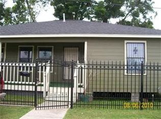4610 North Loop E, Houston, TX 77026