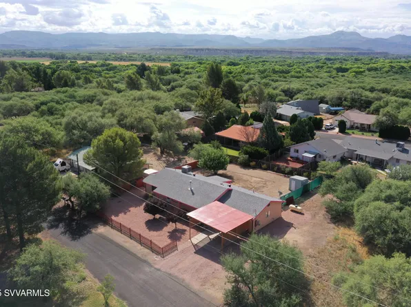 543 E COUNTRY CLUB Road, Camp Verde, AZ 86322