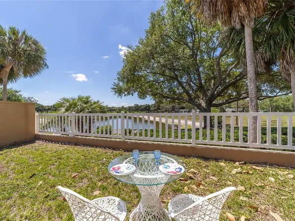 1132 Bernardo Blvd, Lady Lake, FL 32159