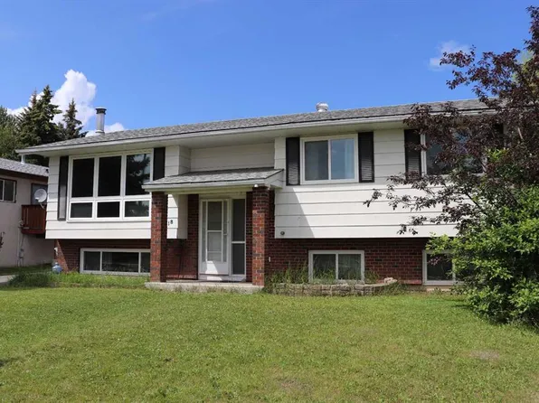 5518 S 13th Ave, Edson, AB T7E 1H7