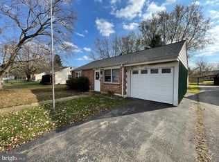 106 Brown St, Elkton, MD 21921