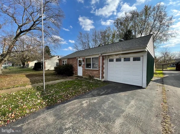 106 Brown St, Elkton, MD 21921