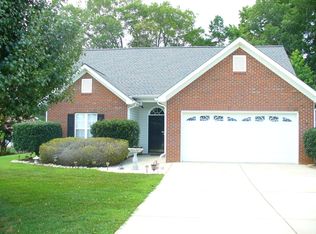 2020 Gambrel Way, Monroe, NC 28112