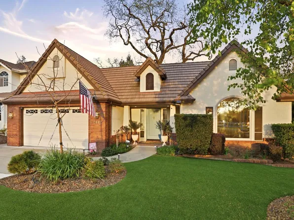 2612 Arboreta Ct, Carmichael, CA 95608