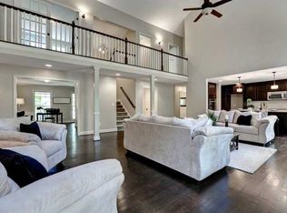 4815 Hugh Howell Rd, Stone Mountain, GA 30087