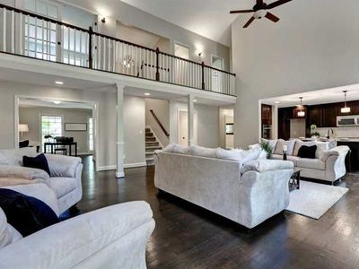 4815 Hugh Howell Rd, Stone Mountain, GA, 30087