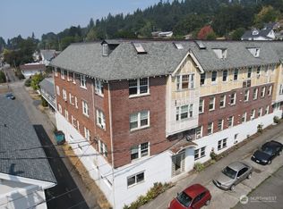 267 SE Washington Ave, Chehalis, WA 98532