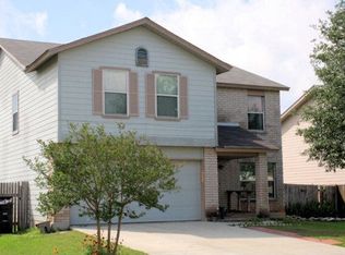 370 Copper Bluff Dr, New Braunfels, TX 78130