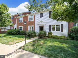 2802A S Wakefield St, Arlington, VA 22206