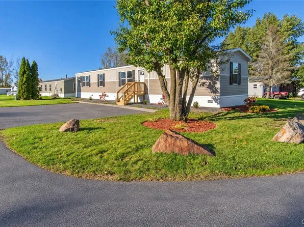 35033 Eddy Rd, Theresa, NY 13691