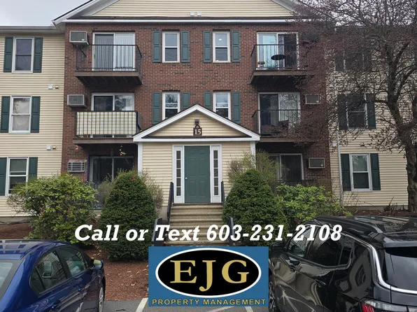 15 Kimberly Dr APT 34, Merrimack, NH 03054