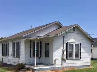 104 Brookshire, Riesel, TX 76682