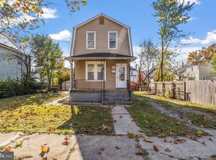 501 Arndt Ave, Riverside, NJ 08075