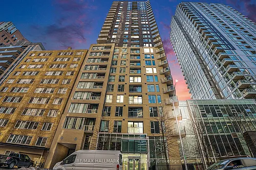 40 Nepean St #1502 Photo 1