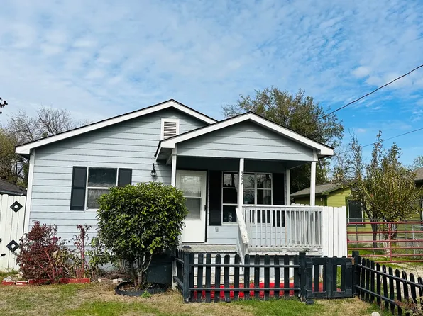 349 TEDDER ST, San Antonio, TX 78211