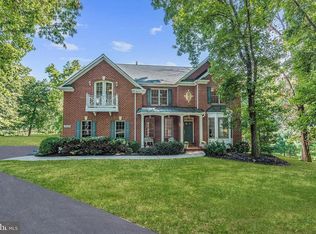 13128 Fox Path Ln, West Friendship, MD
