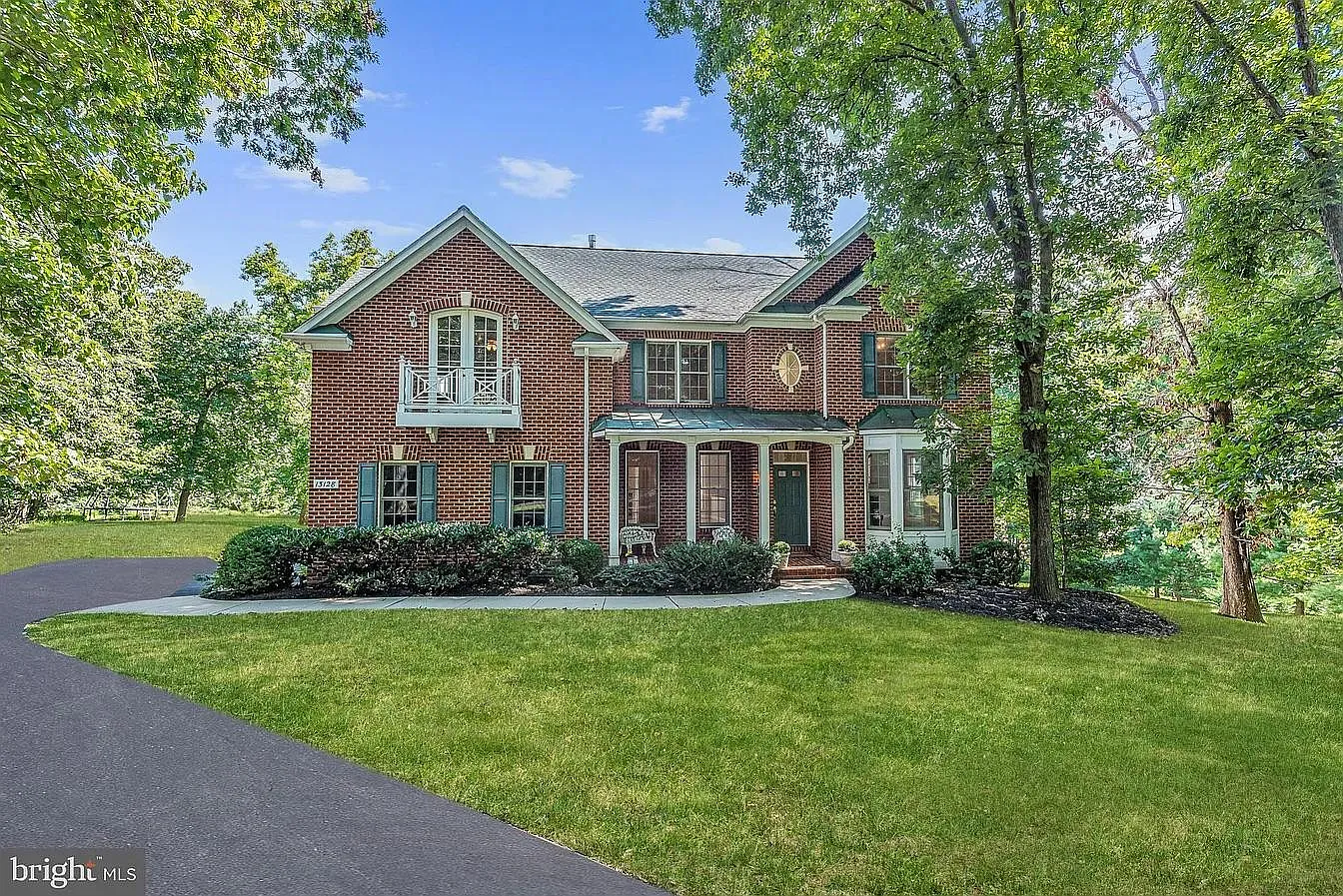 13128 Fox Path Ln photo 1