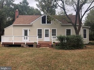 18348 Point Lookout Rd, Park Hall, MD 20667