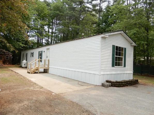 6 Donna Lane, Hollis, ME 04042