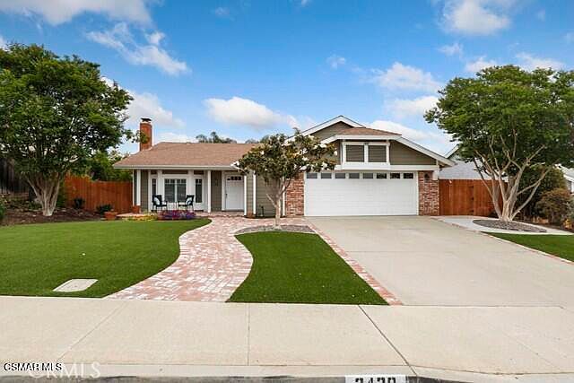 1st image of 2430 Moreno Dr