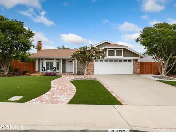 2430 Moreno Dr, Camarillo, CA 93010