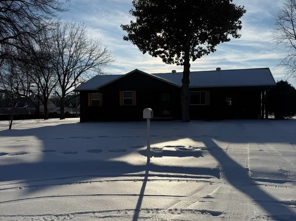 15 Juniper Pl, Searcy, AR 72143