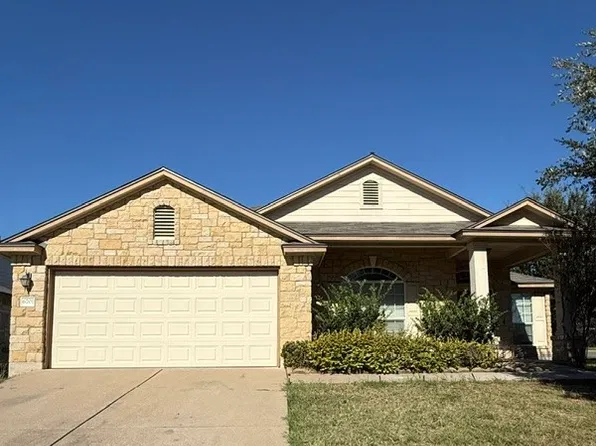 6701 Cold Water Dr, Woodway, TX 76712