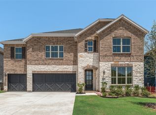 15009 Sagasta Ct, Little Elm, TX 75068