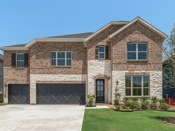 15009 Sagasta Ct, Little Elm, TX 75068