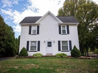 795 Klem Rd, Webster, NY 14580