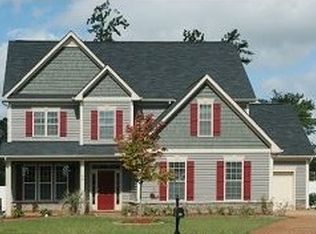 46 Infantry Cir, Cameron, NC 28326