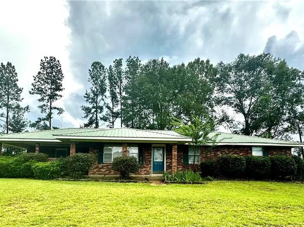 2970 Newman Rd, Kentwood, LA 70444